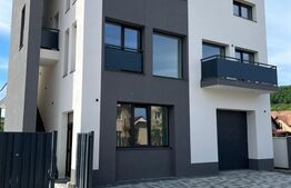 Casa 5 camere, 280 mp, teren 500 mp, in Suceagu 