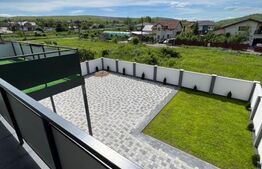 Casa 5 camere, 280 mp, teren 500 mp, in Suceagu 