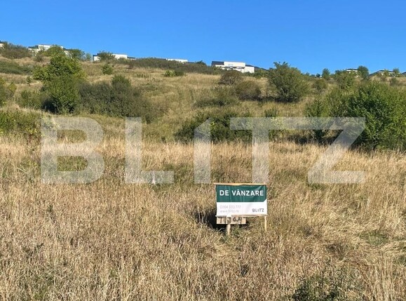 Teren de vânzare Dezmir - 149395TV | BLITZ Cluj-Napoca | Poza1
