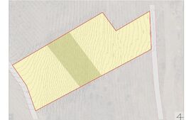 Teren pentru investitie cu aviz de oportunitate pentru 130 de case 