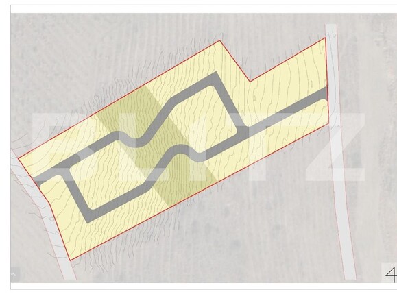 Teren de vânzare Apahida - 149396TV | BLITZ Cluj-Napoca | Poza5