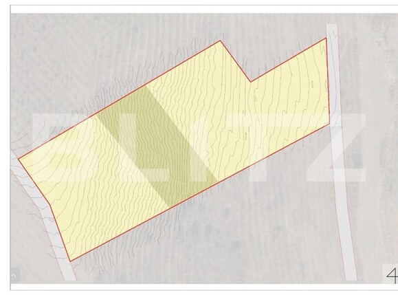 Teren de vânzare Apahida - 149396TV | BLITZ Cluj-Napoca | Poza3