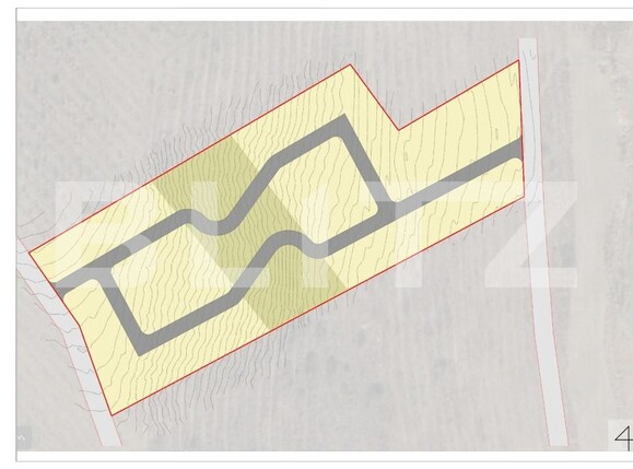 Teren de vânzare Apahida - 149396TV | BLITZ Cluj-Napoca | Poza5