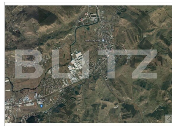 Teren de vânzare Apahida - 149396TV | BLITZ Cluj-Napoca | Poza4