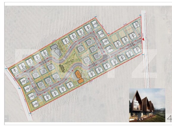 Teren de vânzare Apahida - 149396TV | BLITZ Cluj-Napoca | Poza6