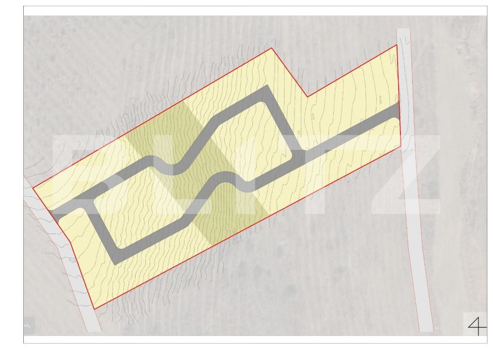 Teren de vânzare Apahida - 149396TV | BLITZ Cluj-Napoca | Poza5