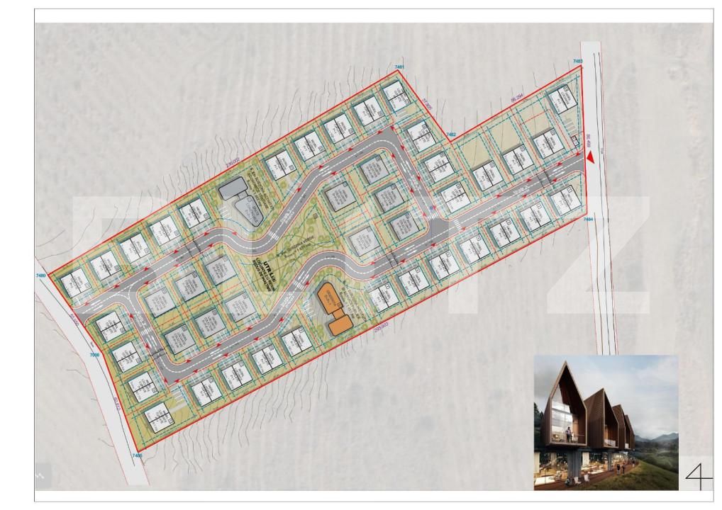 Teren de vânzare Apahida - 149396TV | BLITZ Cluj-Napoca | Poza6