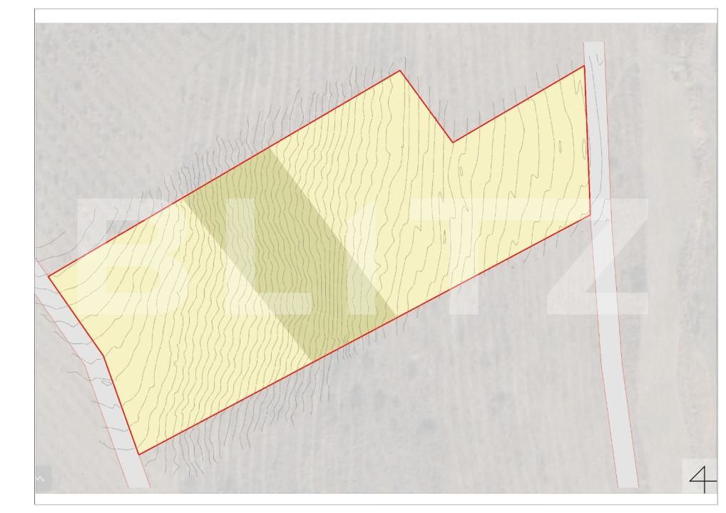 Teren de vânzare Apahida - 149396TV | BLITZ Cluj-Napoca | Poza3