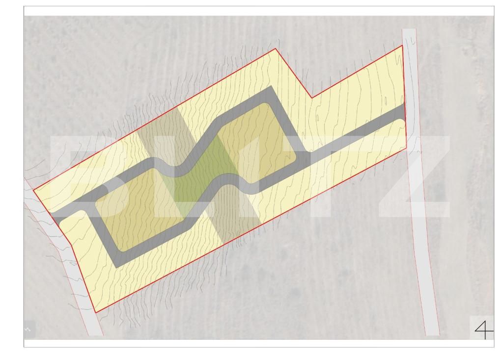 Teren de vânzare Apahida - 149396TV | BLITZ Cluj-Napoca | Poza2