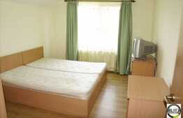 Apartament cu 3 camere decomandate, in imobil nou tip vila, zona strazii Bobalna