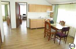 Apartament cu 3 camere decomandate, in imobil nou tip vila, zona strazii Bobalna