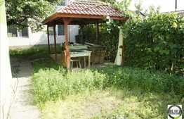 Apartament cu 3 camere decomandate, in imobil nou tip vila, zona strazii Bobalna