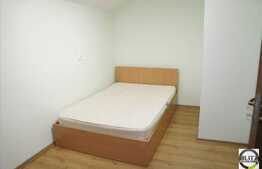 Apartament cu 3 camere decomandate, in imobil nou tip vila, zona strazii Bobalna