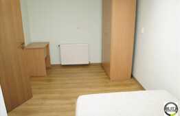 Apartament cu 3 camere decomandate, in imobil nou tip vila, zona strazii Bobalna