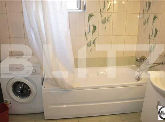 Apartament de închiriat 3 camere Marasti - 1494AI | BLITZ Cluj-Napoca | Poza12