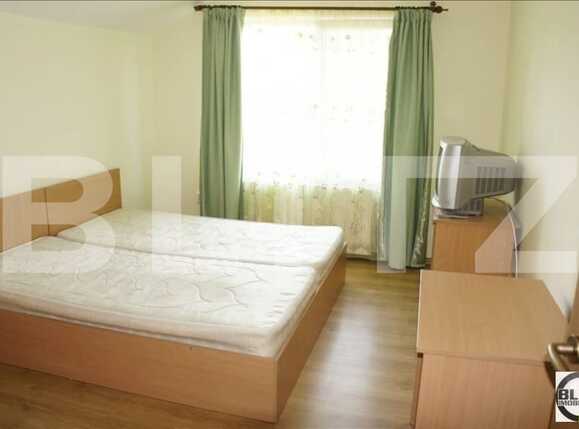 Apartament de închiriat 3 camere Marasti - 1494AI | BLITZ Cluj-Napoca | Poza1