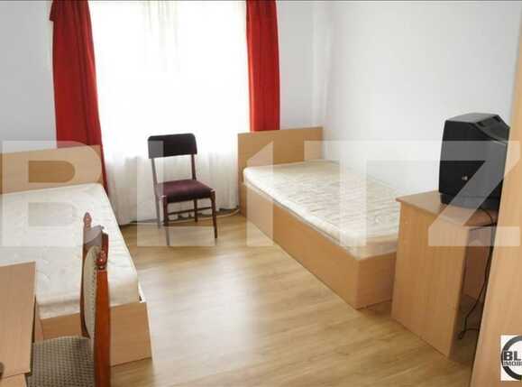 Apartament de închiriat 3 camere Marasti - 1494AI | BLITZ Cluj-Napoca | Poza3