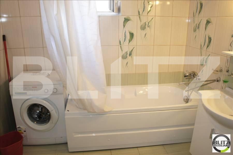 Apartament de închiriat 3 camere Marasti - 1494AI | BLITZ Cluj-Napoca | Poza12