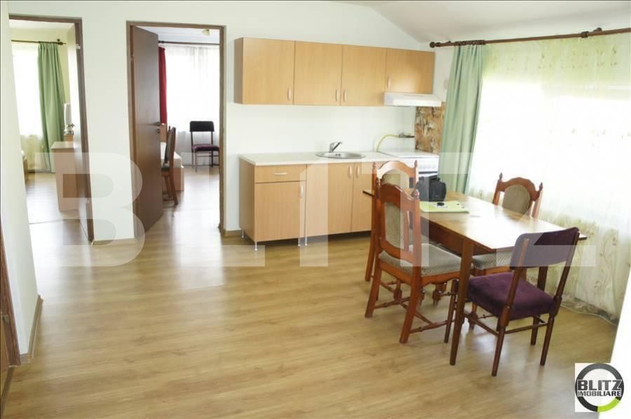 Apartament de închiriat 3 camere Marasti - 1494AI | BLITZ Cluj-Napoca | Poza8