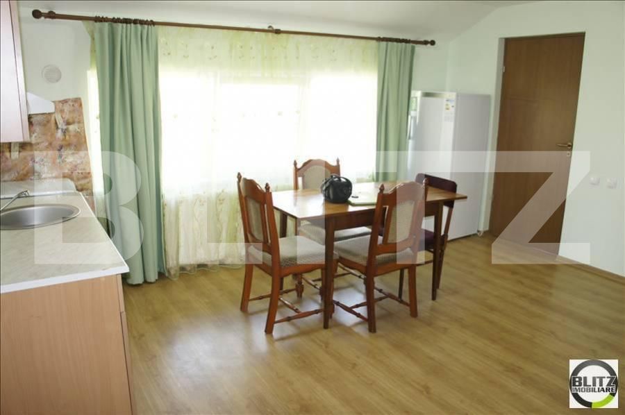 Apartament de închiriat 3 camere Marasti - 1494AI | BLITZ Cluj-Napoca | Poza11