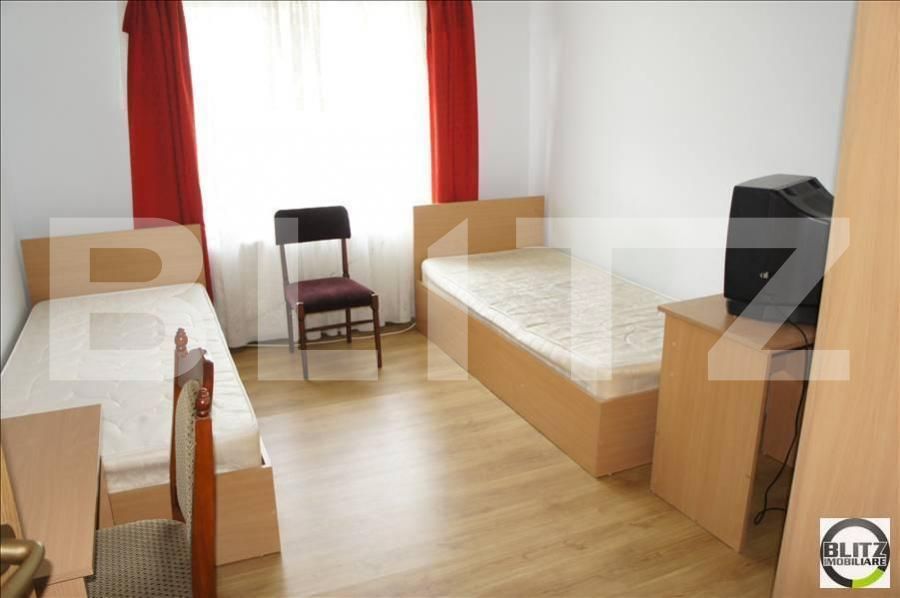 Apartament de închiriat 3 camere Marasti - 1494AI | BLITZ Cluj-Napoca | Poza3