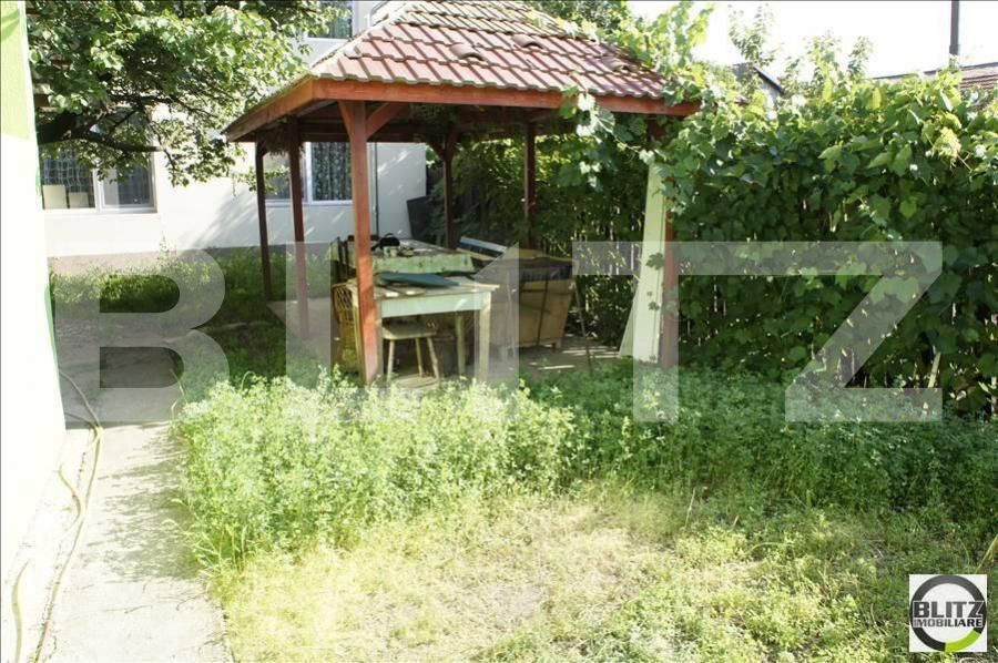 Apartament de închiriat 3 camere Marasti - 1494AI | BLITZ Cluj-Napoca | Poza14