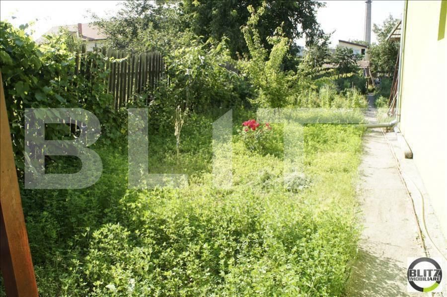 Apartament de închiriat 3 camere Marasti - 1494AI | BLITZ Cluj-Napoca | Poza13