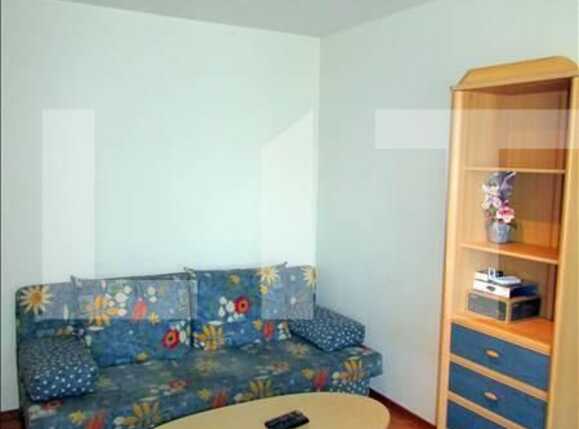 Apartament de închiriat 2 camere Manastur - 14940AI | BLITZ Cluj-Napoca | Poza1