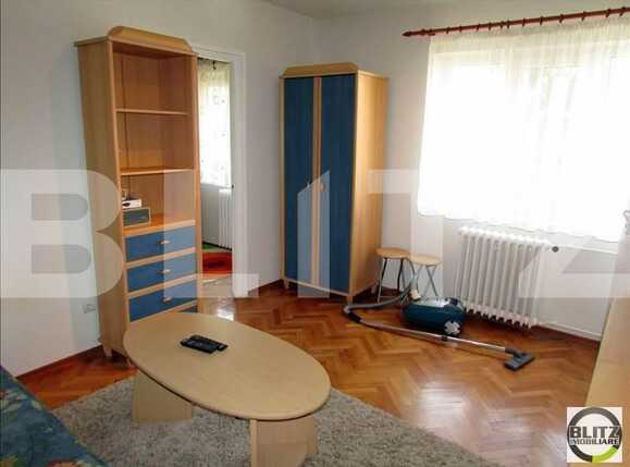 Apartament de închiriat 2 camere Manastur - 14940AI | BLITZ Cluj-Napoca | Poza2