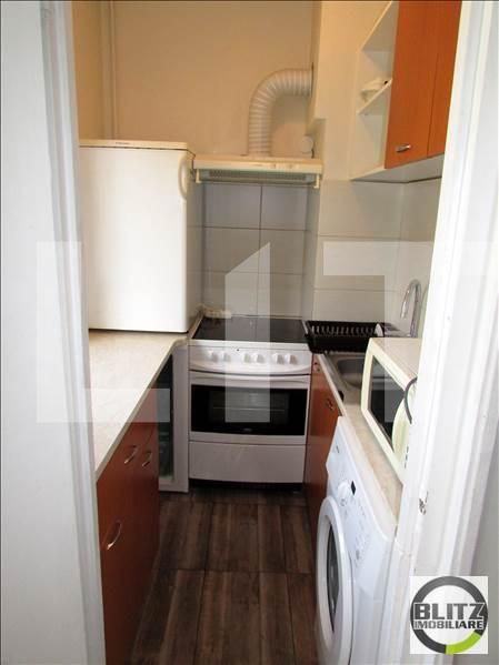 Apartament de închiriat 2 camere Manastur - 14940AI | BLITZ Cluj-Napoca | Poza6