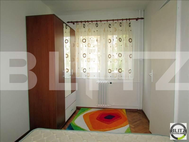 Apartament de închiriat 2 camere Manastur - 14940AI | BLITZ Cluj-Napoca | Poza5