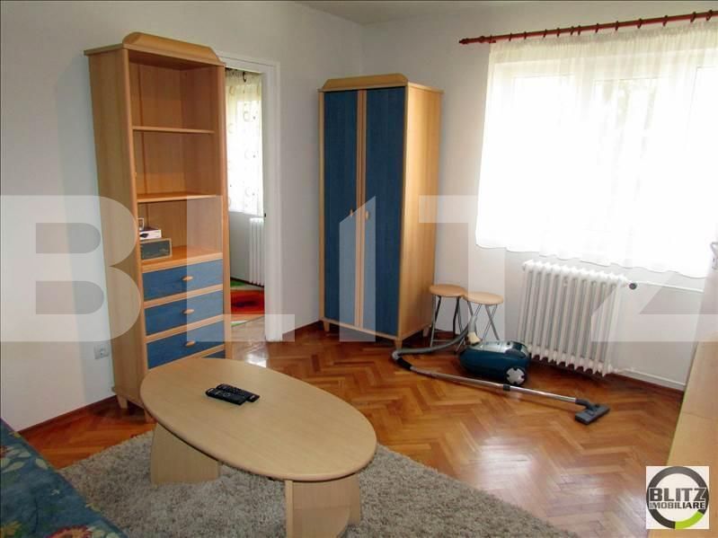Apartament de închiriat 2 camere Manastur - 14940AI | BLITZ Cluj-Napoca | Poza2