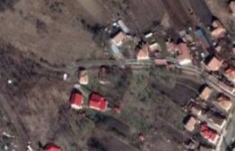  Exclusivitate! Investitie! Teren intravilan 1008 mp Chinteni 