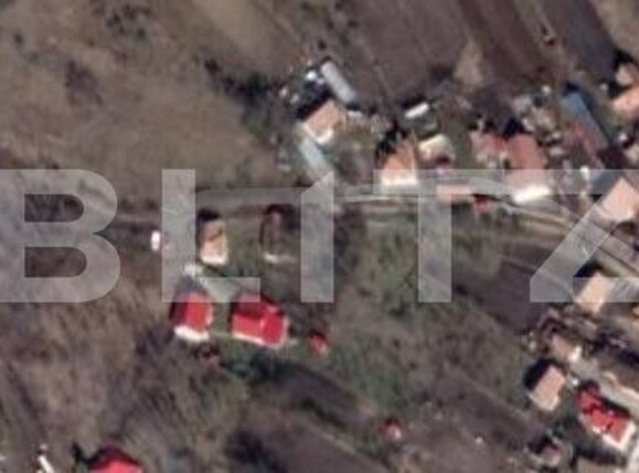 Teren de vânzare Chinteni - 149400TV | BLITZ Cluj-Napoca | Poza1