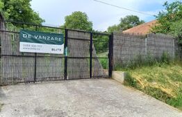 Investitie ! Teren intravilan 2700 mp, Salicea 