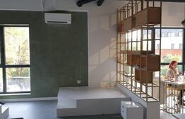 Spatiu comercial, open space, 208mp, vitrina generoasa, Grigorescu