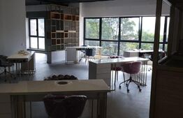 Spatiu comercial, open space, 208mp, vitrina generoasa, Grigorescu