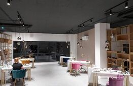 Spatiu comercial, open space, 208mp, vitrina generoasa, Grigorescu