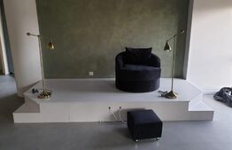 Spatiu comercial, open space, 208mp, vitrina generoasa, Grigorescu