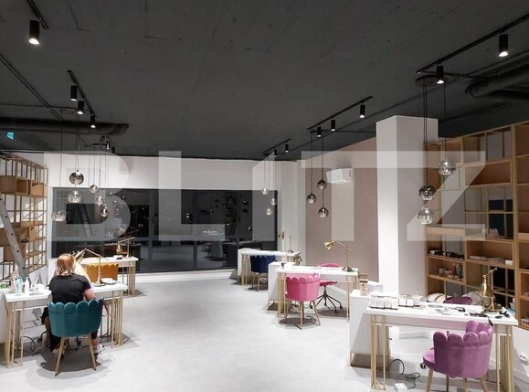 Spațiu comercial de închiriat Grigorescu - 149402SIC | BLITZ Cluj-Napoca | Poza1