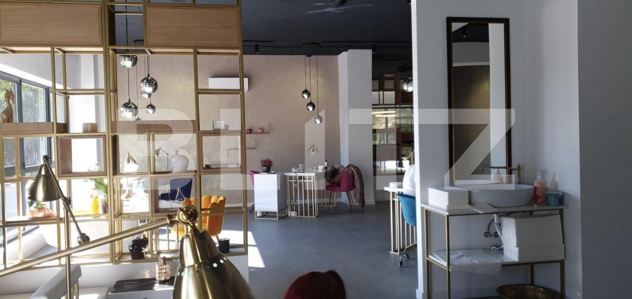 Spațiu comercial de închiriat Grigorescu - 149402SIC | BLITZ Cluj-Napoca | Poza8