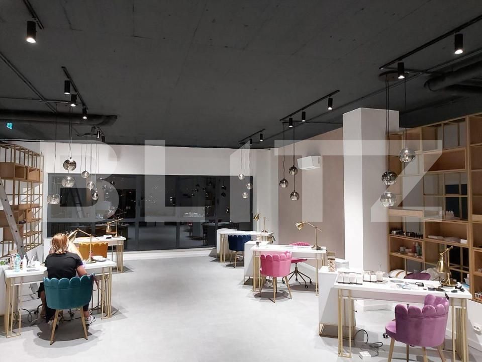 Spațiu comercial de închiriat Grigorescu - 149402SIC | BLITZ Cluj-Napoca | Poza1