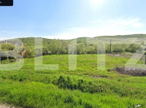 Teren de vânzare Corpadea - 149403TV | BLITZ Cluj-Napoca | Poza1