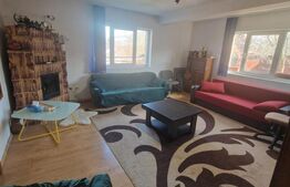 Casa de vanzare Sacele- insorita, individual in curte 4 camere 