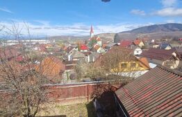 Casa de vanzare Sacele- insorita, individual in curte 4 camere 