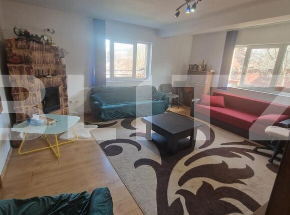 Casa de vânzare 4 camere Sacele - 149404CV | BLITZ Brașov | Poza3