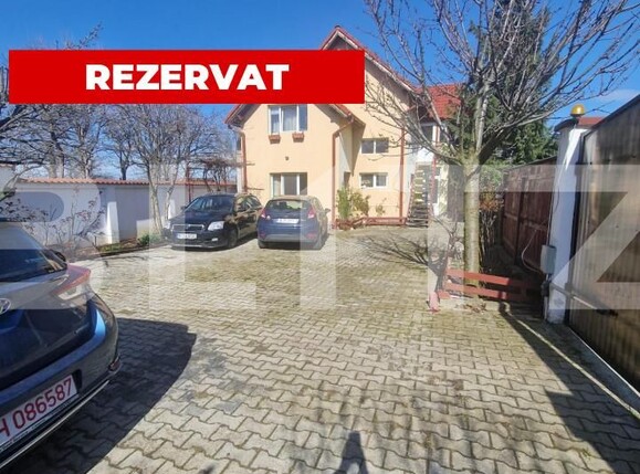 Casa de vânzare 4 camere Sacele - 149404CV | BLITZ Brașov | Poza1