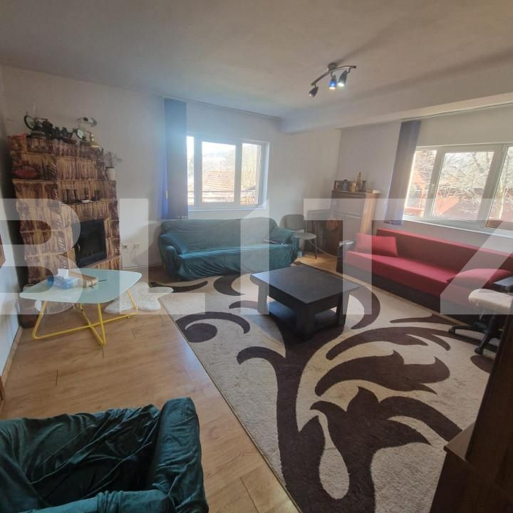 Casa de vânzare 4 camere Sacele - 149404CV | BLITZ Brașov | Poza3