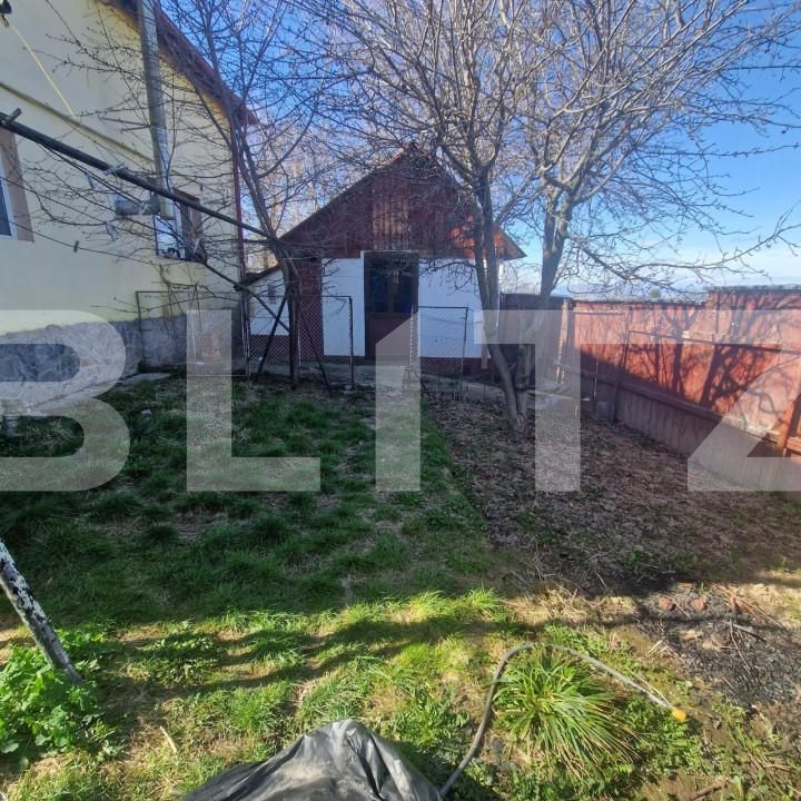 Casa de vânzare 4 camere Sacele - 149404CV | BLITZ Brașov | Poza2