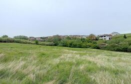 Teren intravilan, 1075 mp, utilitati in zona, Dezmir